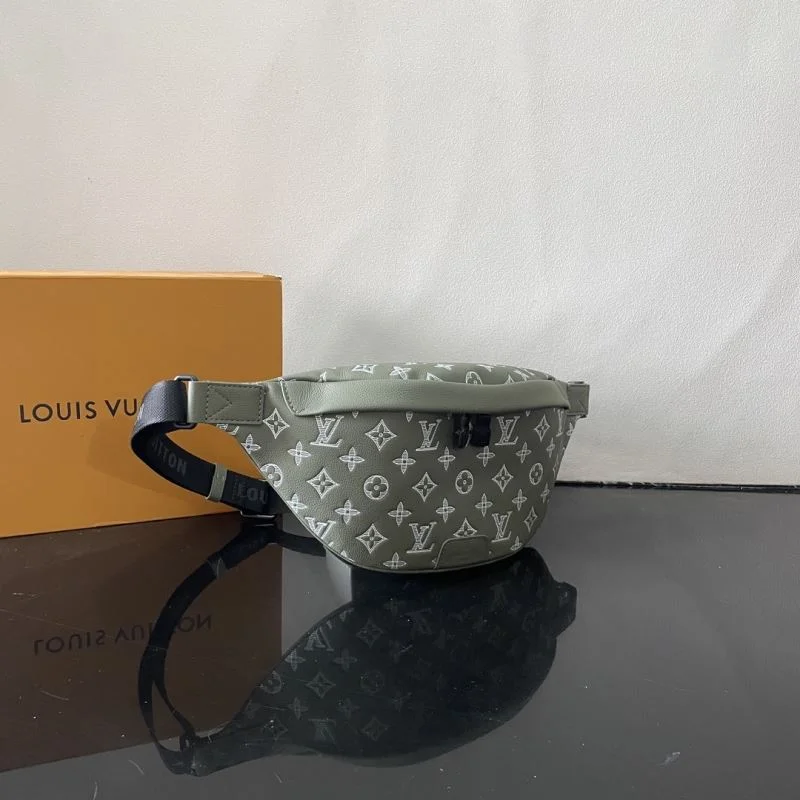 Louis Vuitton Waist Chest Packs Minimalist 41666