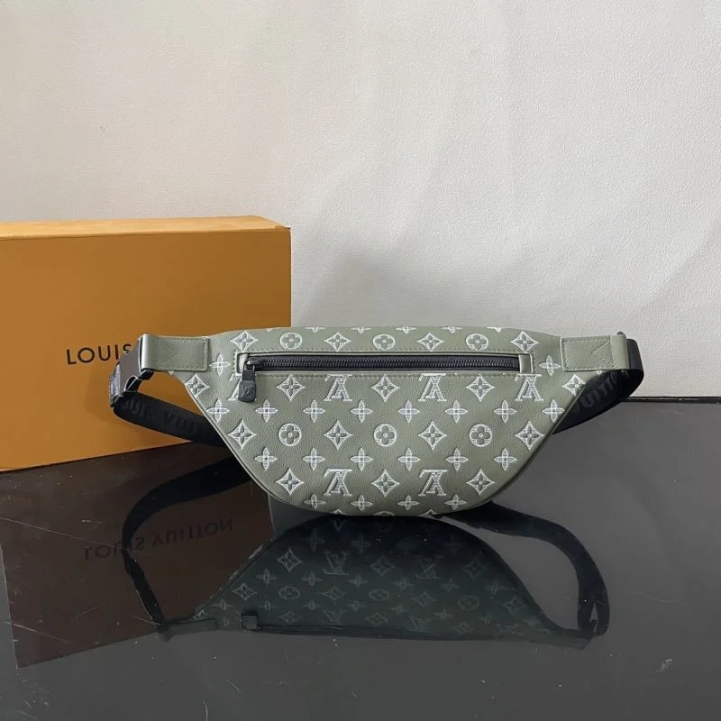 Louis Vuitton Waist Chest Packs Minimalist 41666