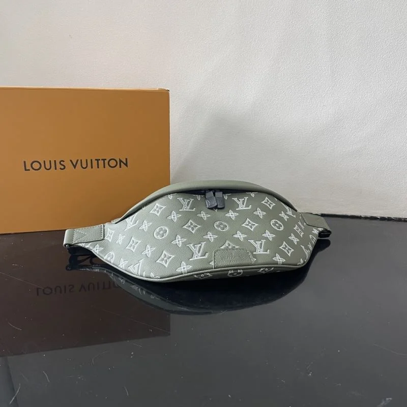 Louis Vuitton Waist Chest Packs Minimalist 41666