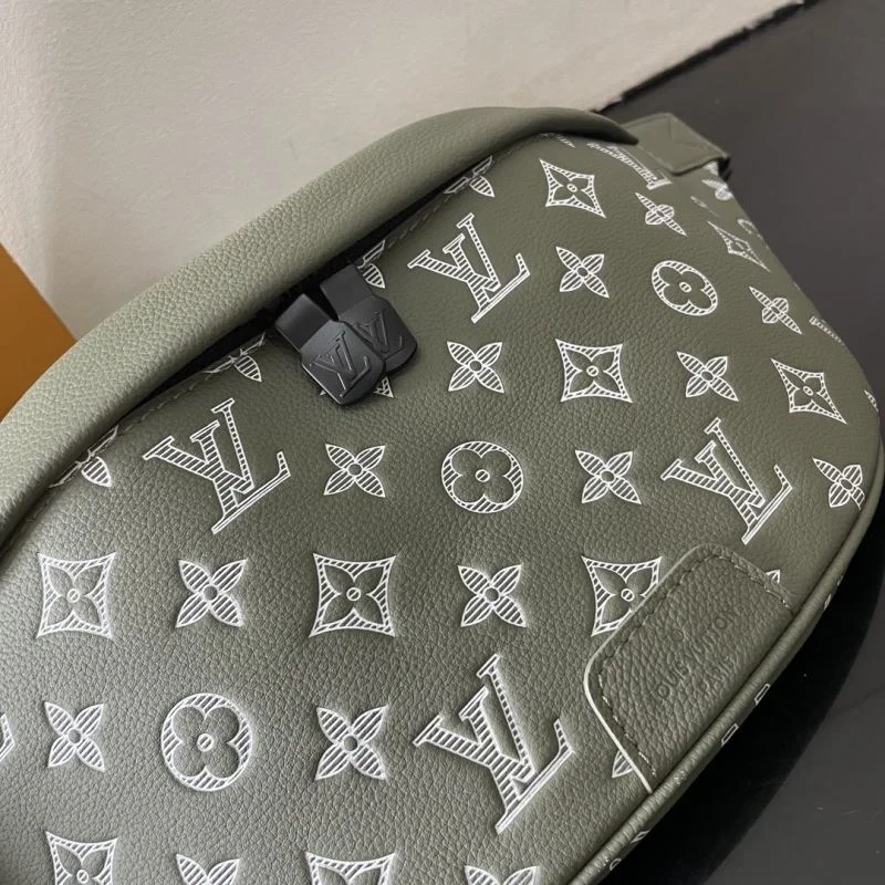 Louis Vuitton Waist Chest Packs Minimalist 41666