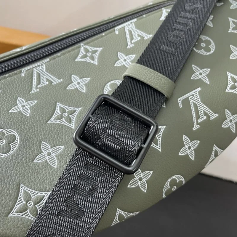 Louis Vuitton Waist Chest Packs Minimalist 41666