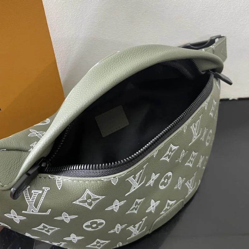 Louis Vuitton Waist Chest Packs Minimalist 41666