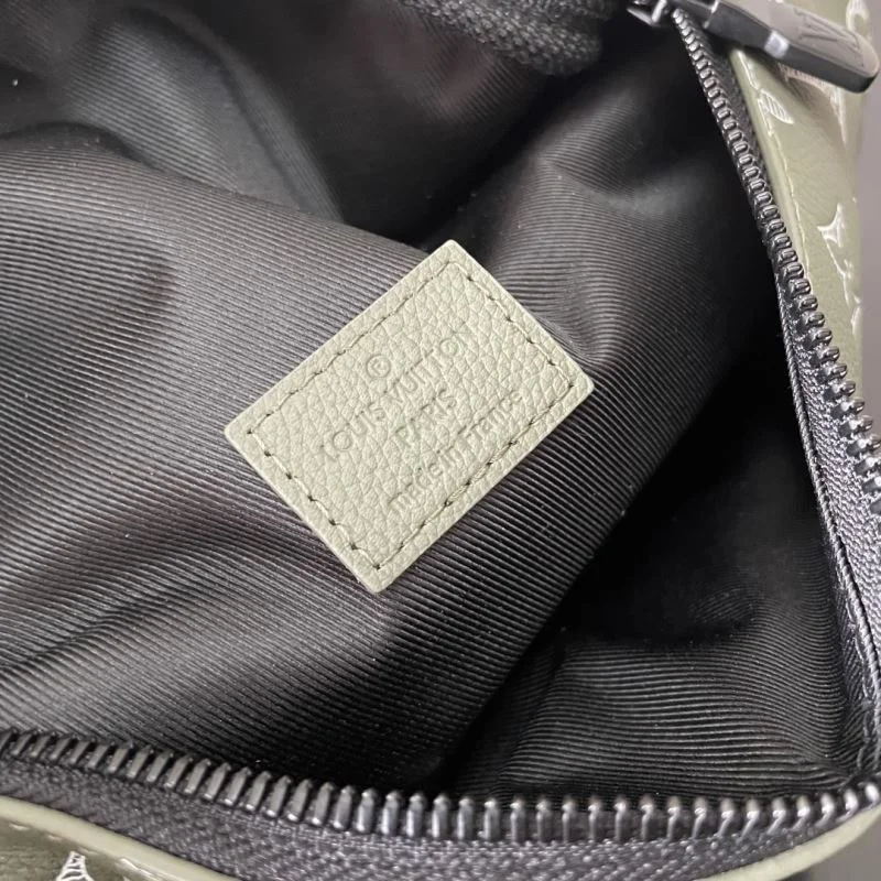 Louis Vuitton Waist Chest Packs Minimalist 41666