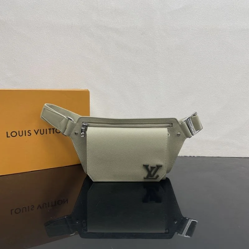 Effortless Louis Vuitton Waist Chest Packs 41780
