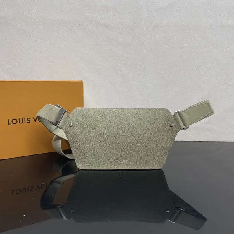 Effortless Louis Vuitton Waist Chest Packs 41780