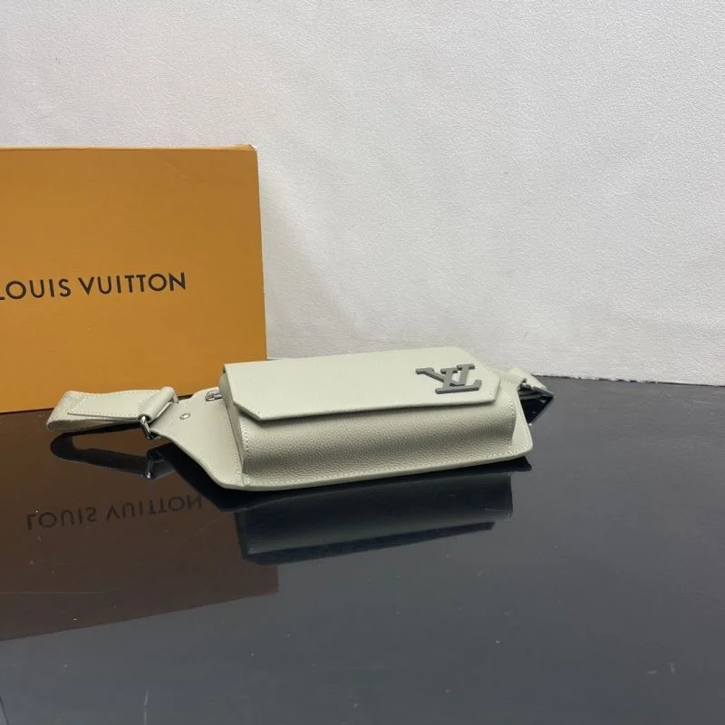 Effortless Louis Vuitton Waist Chest Packs 41780