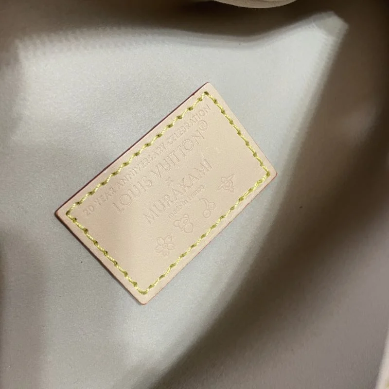 Lightweight Louis Vuitton Waist Chest Packs 41460
