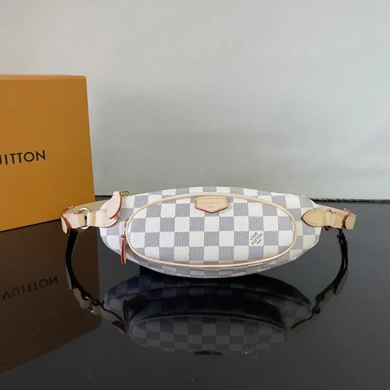Louis Vuitton Waist Chest Packs GoodFit 41450