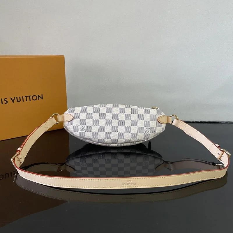 Louis Vuitton Waist Chest Packs GoodFit 41450