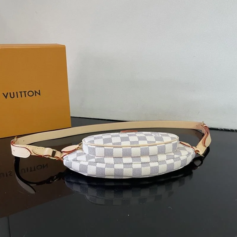 Louis Vuitton Waist Chest Packs GoodFit 41450