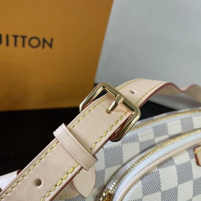 Louis Vuitton Waist Chest Packs GoodFit 41450