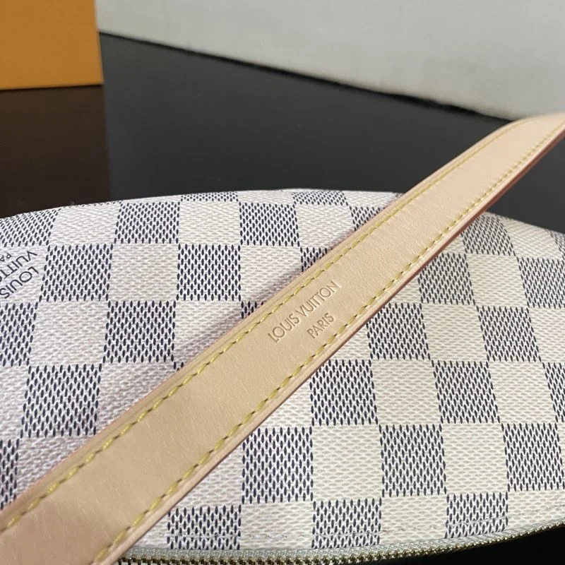 Louis Vuitton Waist Chest Packs GoodFit 41450