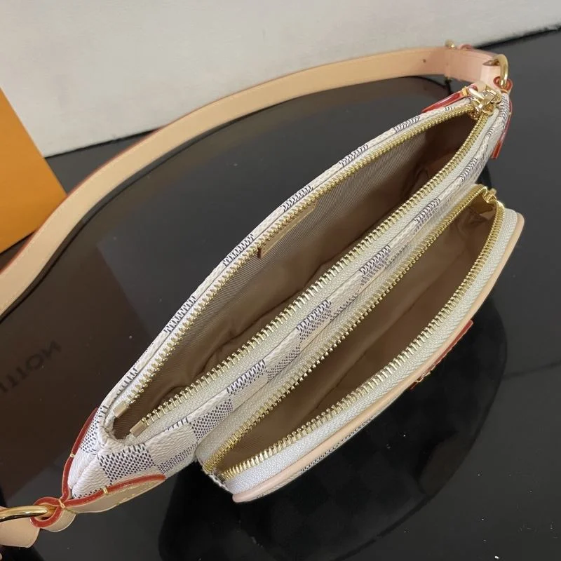 Louis Vuitton Waist Chest Packs GoodFit 41450