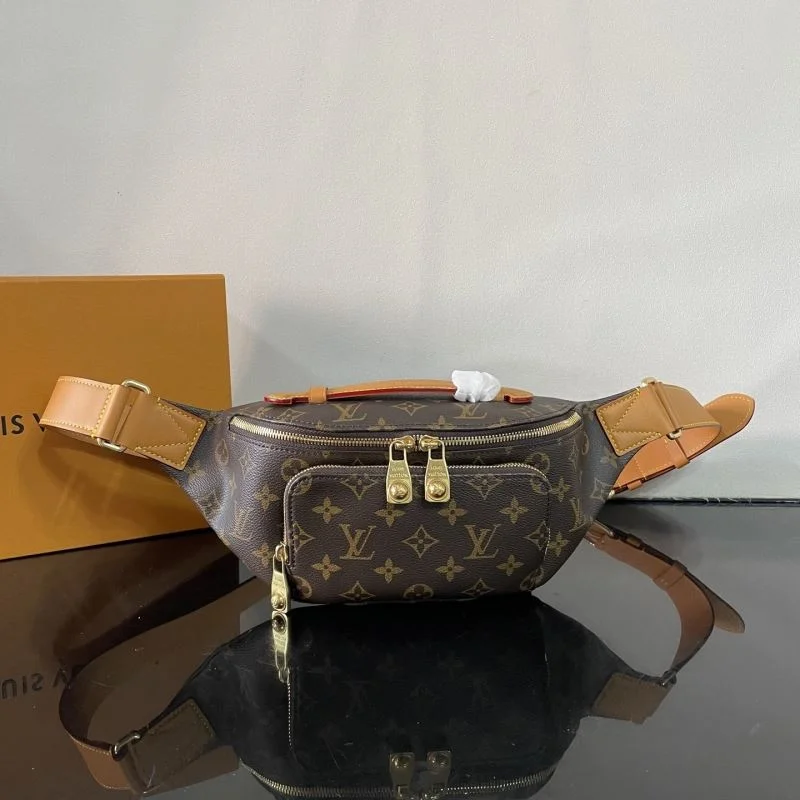 Louis Vuitton Waist Chest Packs AllSeason 41449