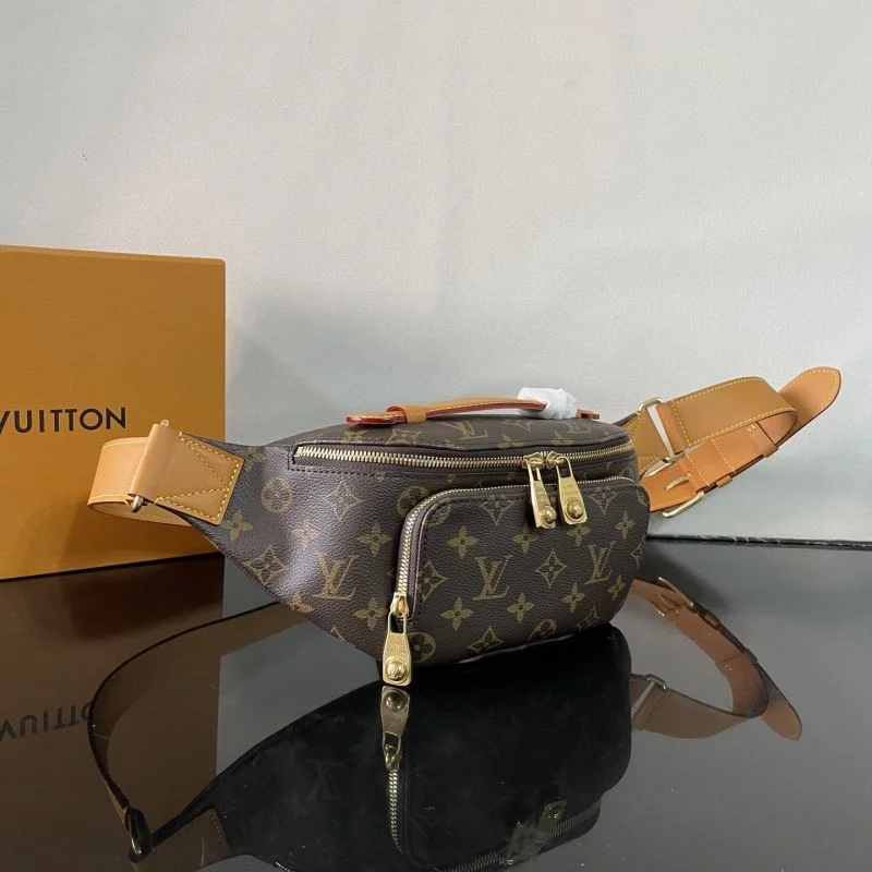 Louis Vuitton Waist Chest Packs AllSeason 41449