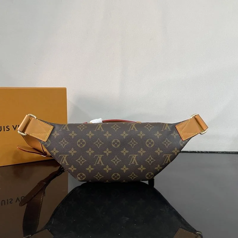 Louis Vuitton Waist Chest Packs AllSeason 41449