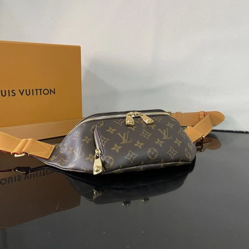 Louis Vuitton Waist Chest Packs AllSeason 41449