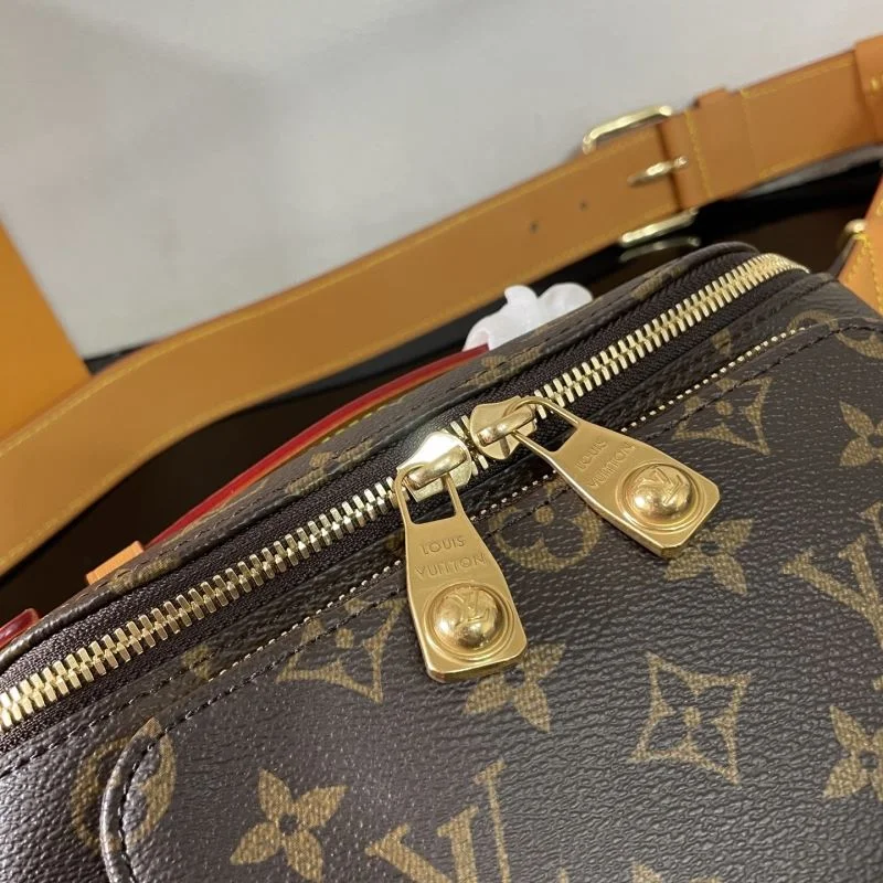 Louis Vuitton Waist Chest Packs AllSeason 41449