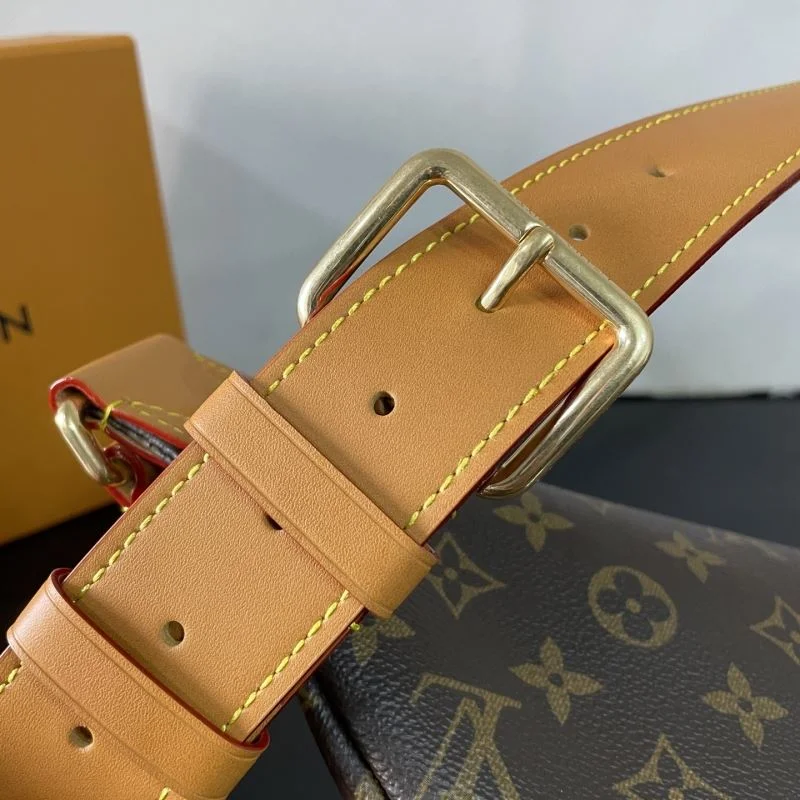 Louis Vuitton Waist Chest Packs AllSeason 41449