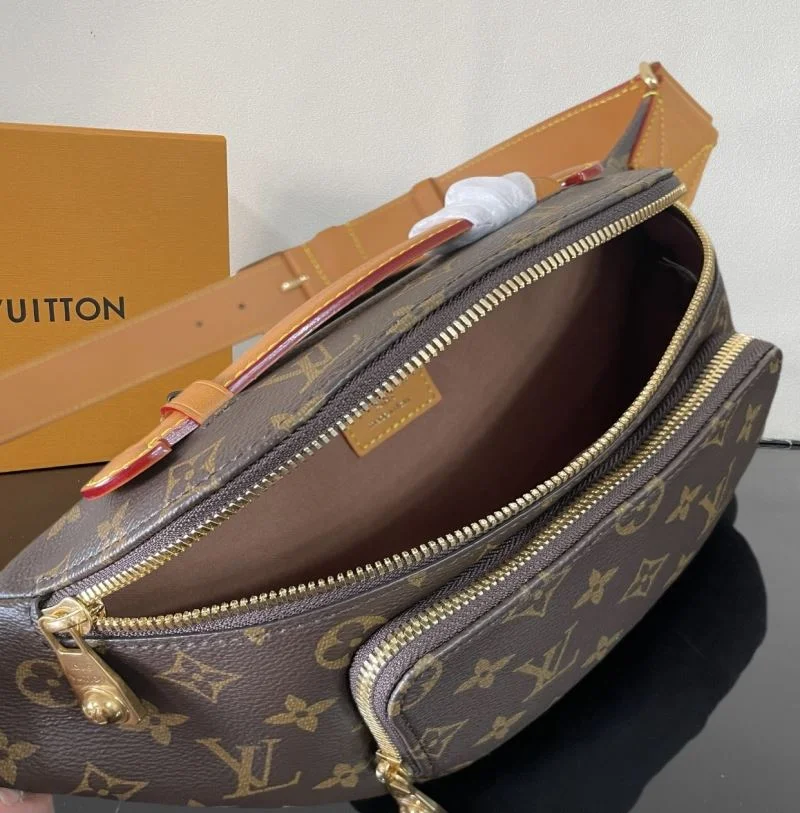Louis Vuitton Waist Chest Packs AllSeason 41449