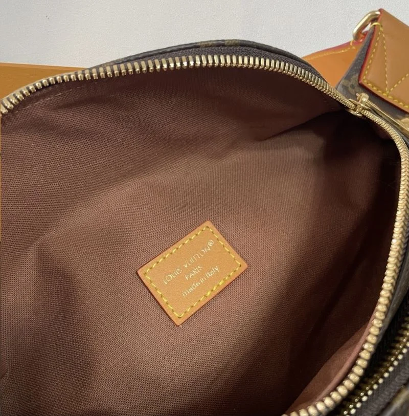 Louis Vuitton Waist Chest Packs AllSeason 41449