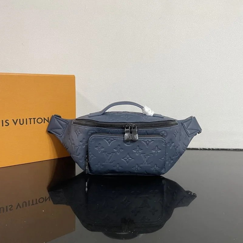 Louis Vuitton Waist Chest Packs Modern 41448