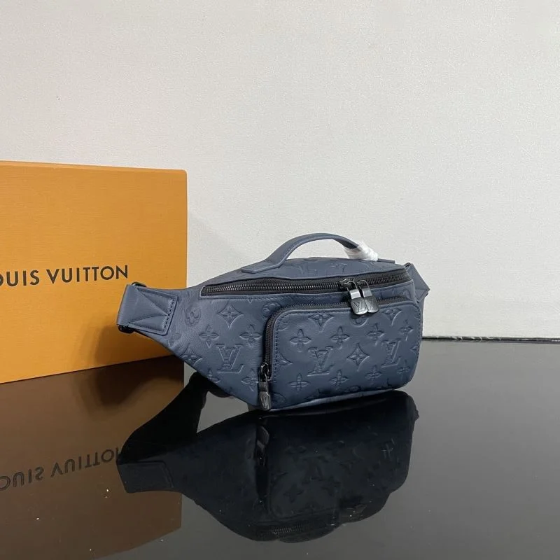 Louis Vuitton Waist Chest Packs Modern 41448