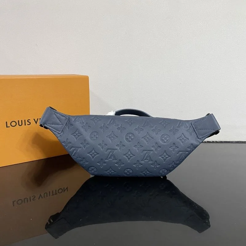Louis Vuitton Waist Chest Packs Modern 41448