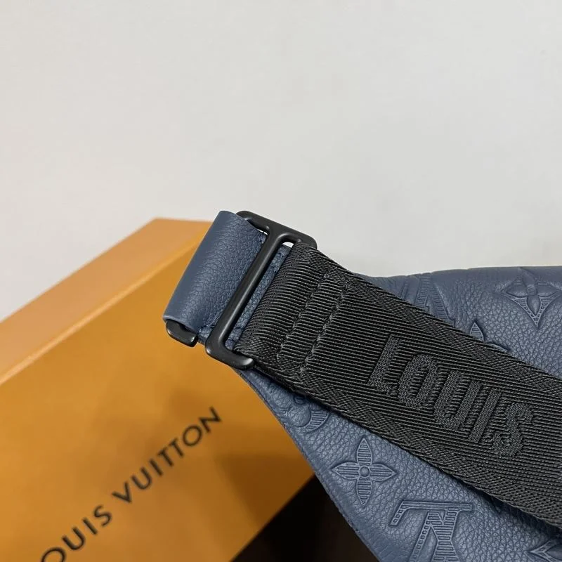 Louis Vuitton Waist Chest Packs Modern 41448