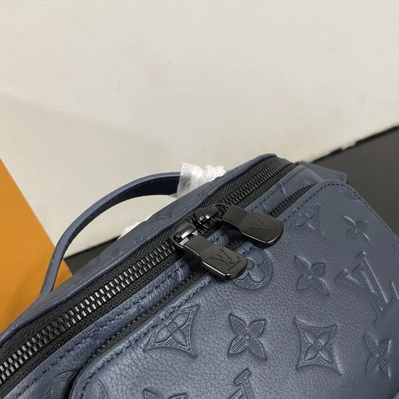 Louis Vuitton Waist Chest Packs Modern 41448