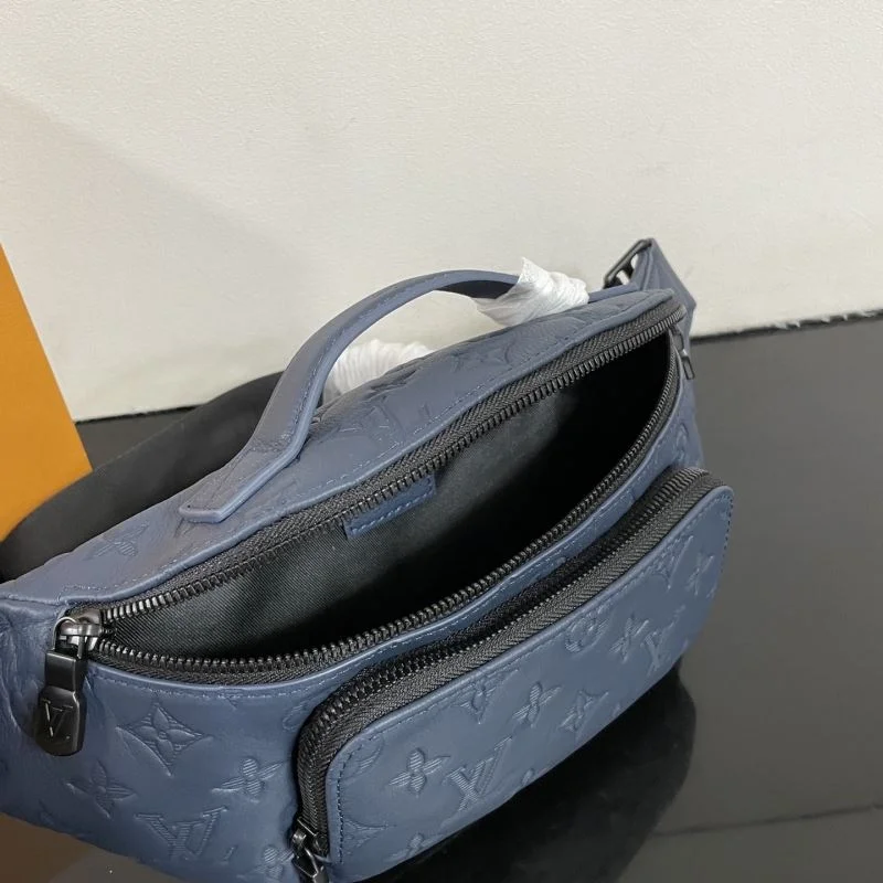 Louis Vuitton Waist Chest Packs Modern 41448