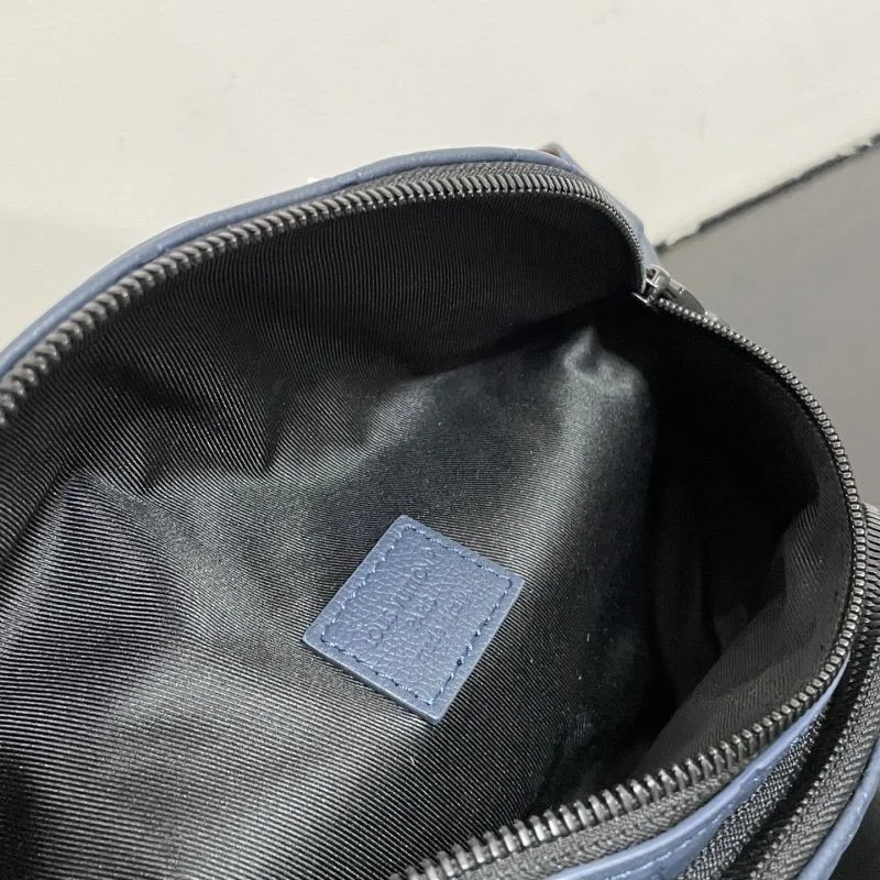 Louis Vuitton Waist Chest Packs Modern 41448