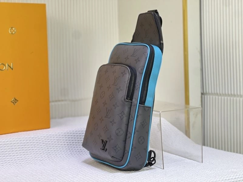 Louis Vuitton Waist Chest Packs Neat 88445