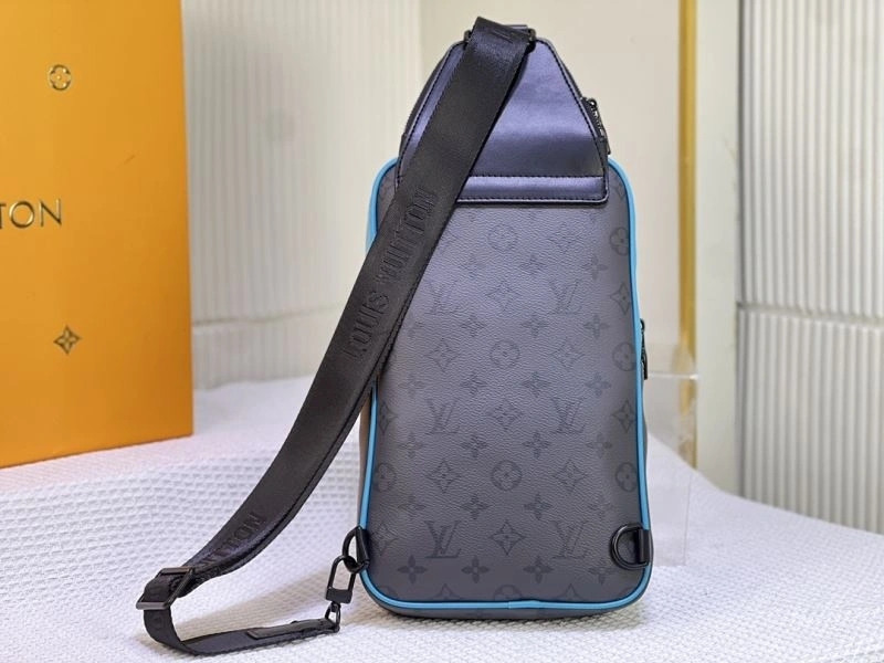 Louis Vuitton Waist Chest Packs Neat 88445