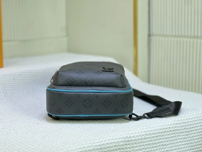 Louis Vuitton Waist Chest Packs Neat 88445