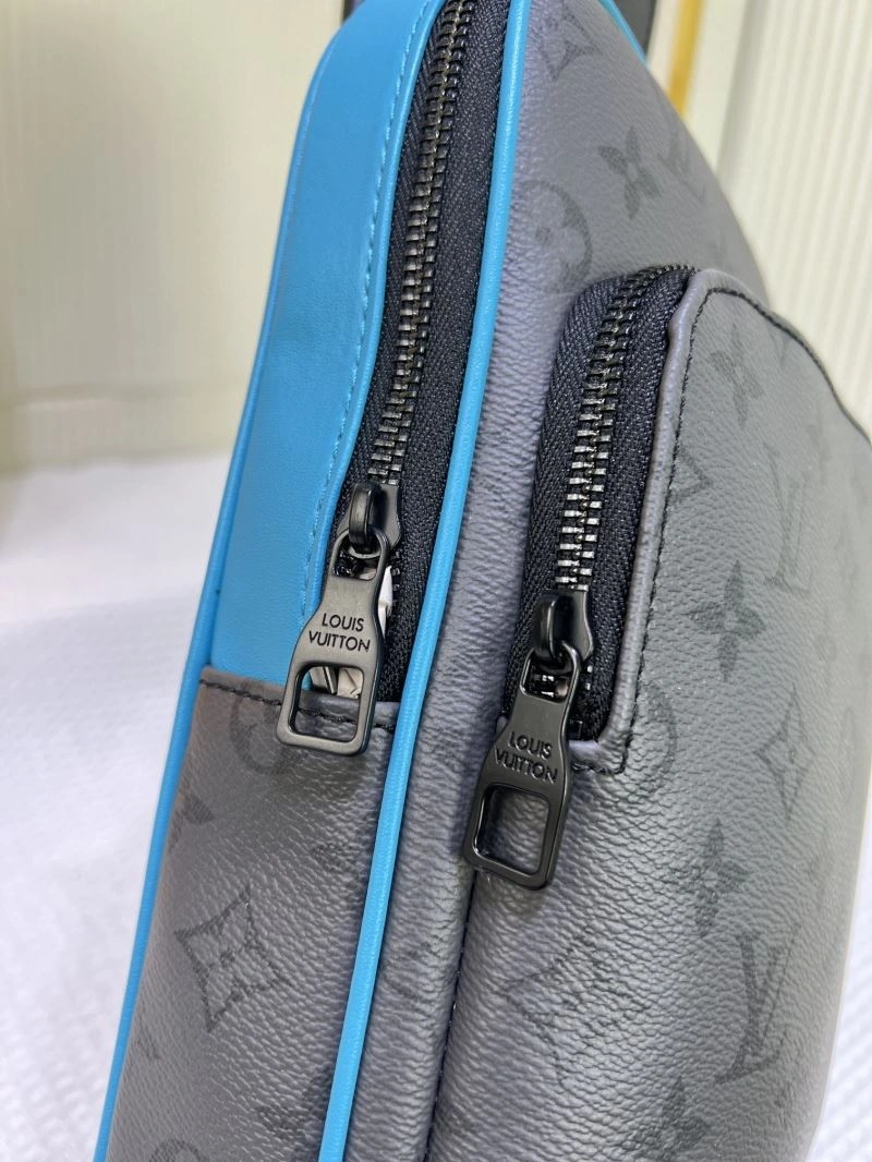 Louis Vuitton Waist Chest Packs Neat 88445
