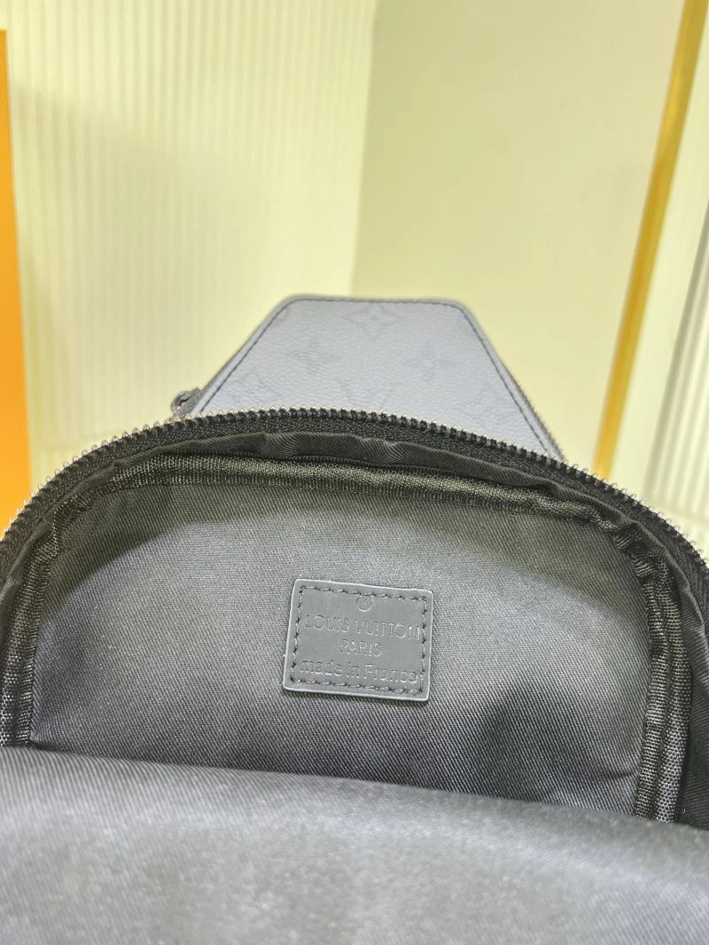 Louis Vuitton Waist Chest Packs Neat 88445