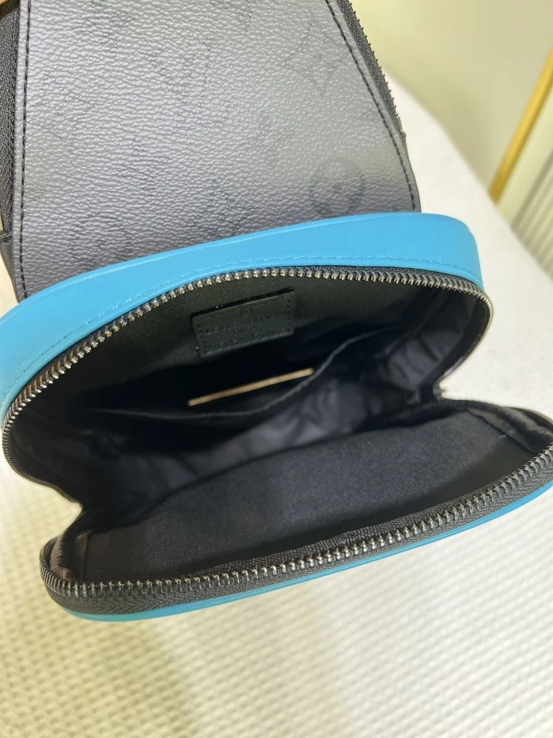 Louis Vuitton Waist Chest Packs Neat 88445