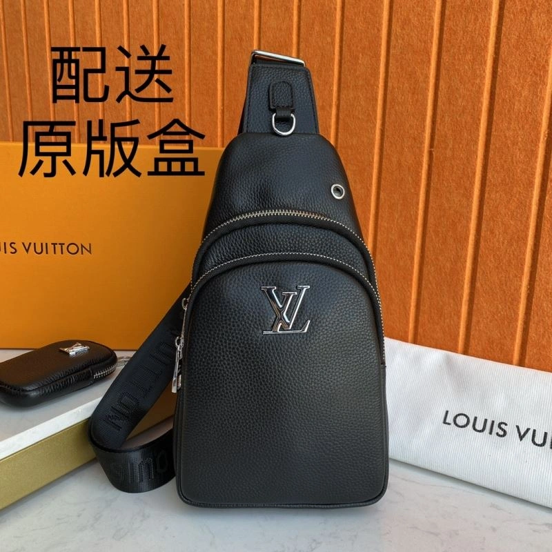 OnTrend Louis Vuitton Waist Chest Packs 88441