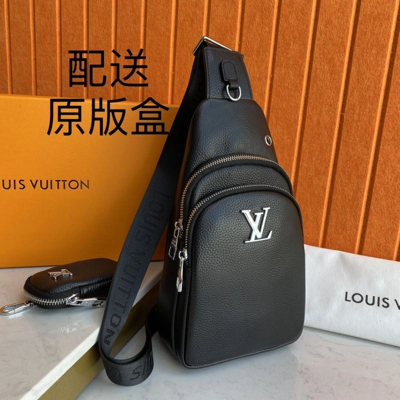 OnTrend Louis Vuitton Waist Chest Packs 88441