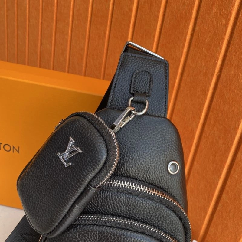 OnTrend Louis Vuitton Waist Chest Packs 88441