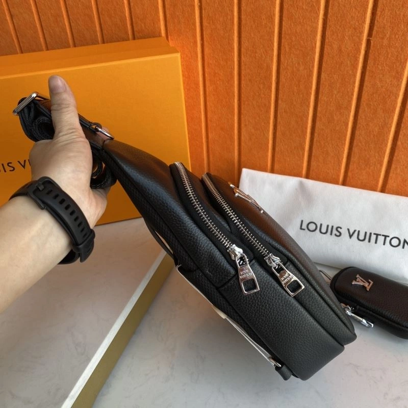 OnTrend Louis Vuitton Waist Chest Packs 88441