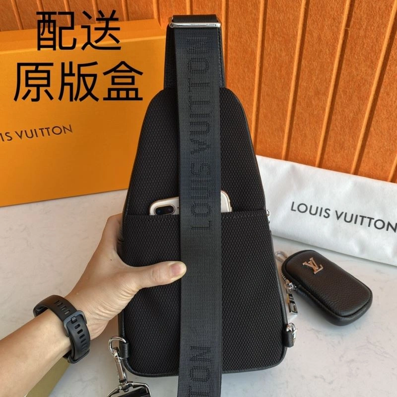 OnTrend Louis Vuitton Waist Chest Packs 88441