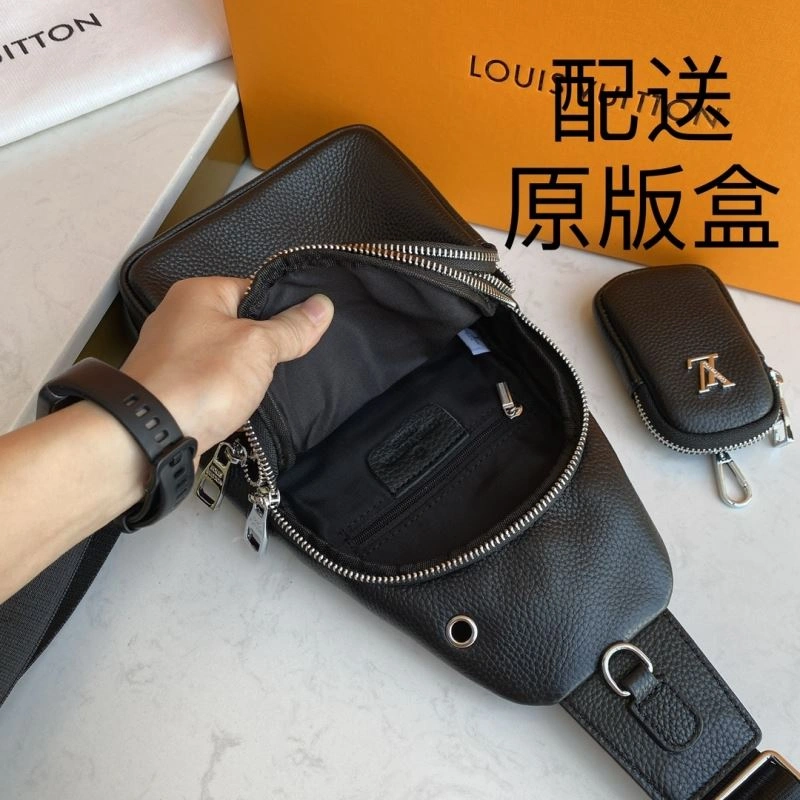 OnTrend Louis Vuitton Waist Chest Packs 88441