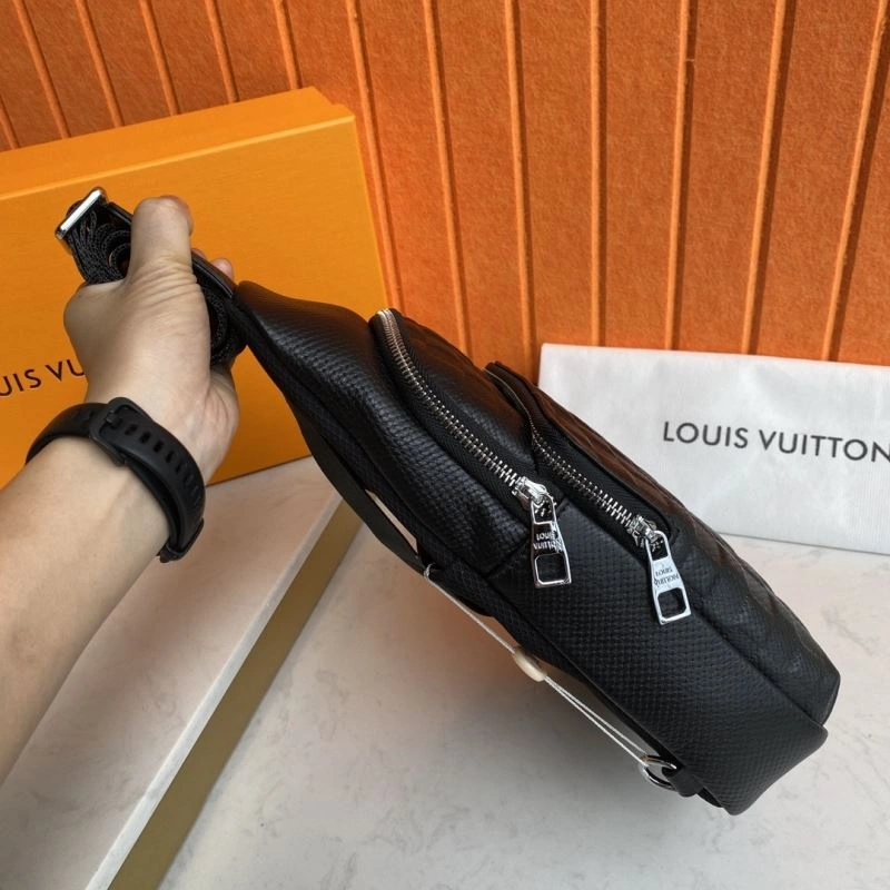 Louis Vuitton Waist Chest Packs Efficient 88440