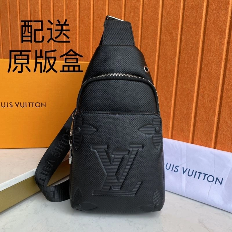 Louis Vuitton Waist Chest Packs DailyWear 88431