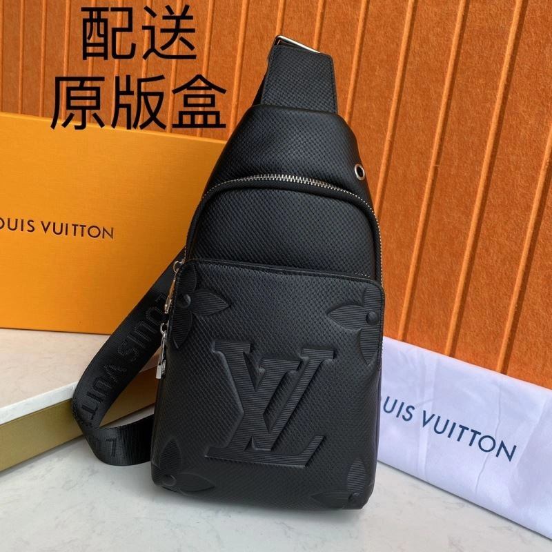 Louis Vuitton Waist Chest Packs DailyWear 88431