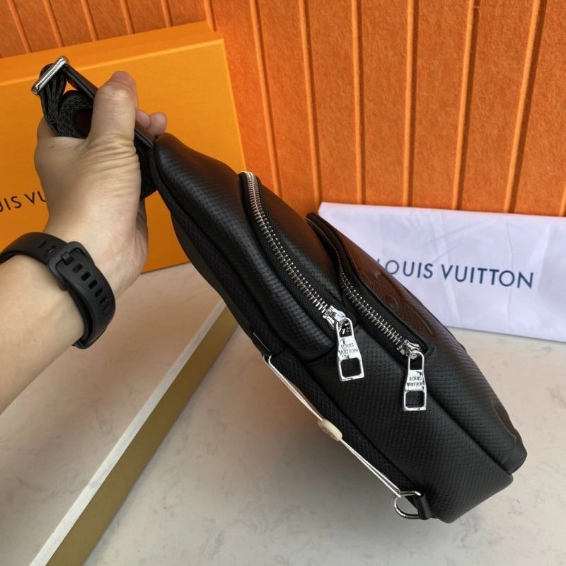 Louis Vuitton Waist Chest Packs DailyWear 88431