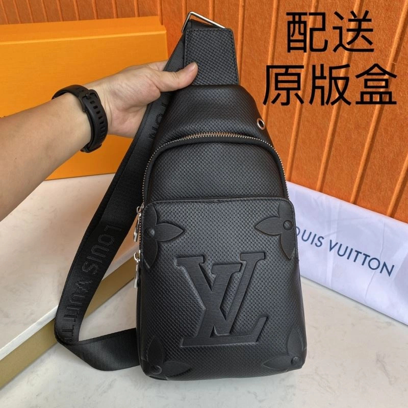 Louis Vuitton Waist Chest Packs DailyWear 88431