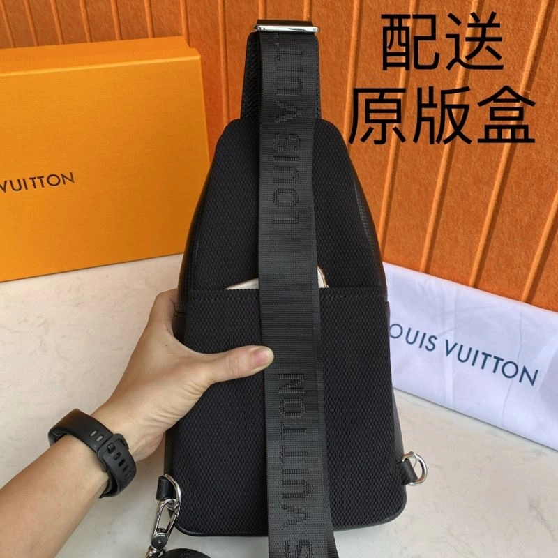Louis Vuitton Waist Chest Packs DailyWear 88431